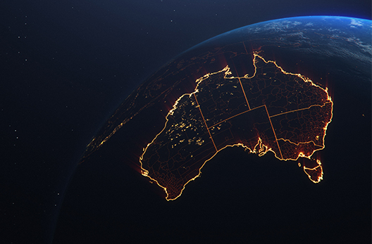 Navigating Cyber Risks in Australia: Key Insights and Proactive Measures